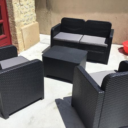 Chez Diane Apartman Barbeville Kültér fotó