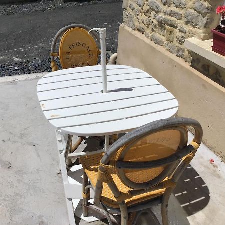Chez Diane Apartman Barbeville Kültér fotó