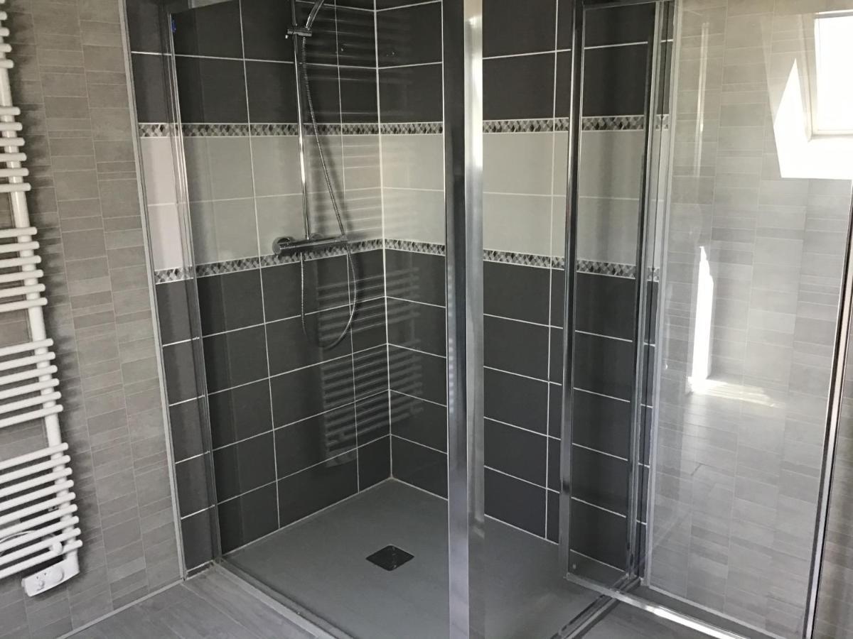 Chez Diane Apartman Barbeville Kültér fotó