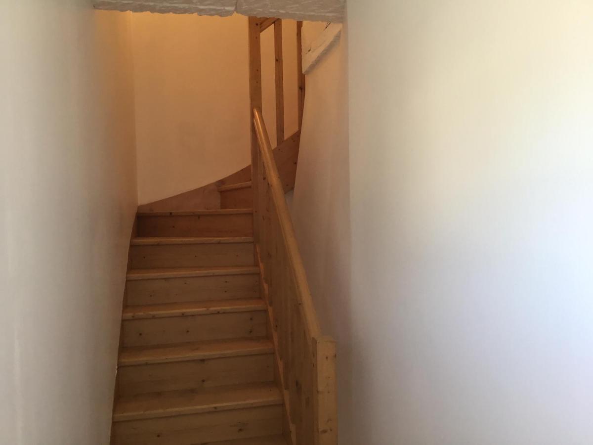 Chez Diane Apartman Barbeville Kültér fotó