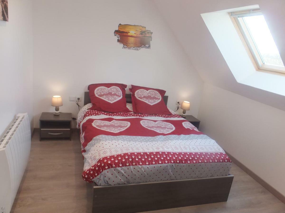 Chez Diane Apartman Barbeville Kültér fotó
